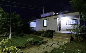 Green Hostel